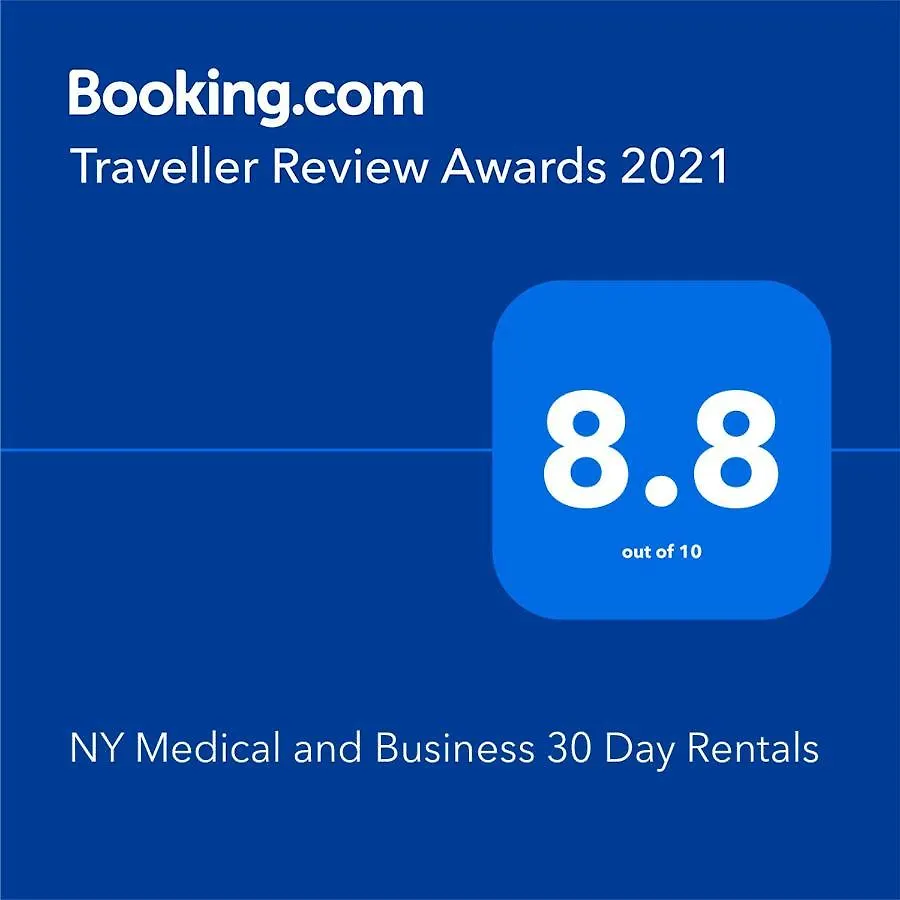 Ny Medical And Business 30 Day Rentals New York Apartment