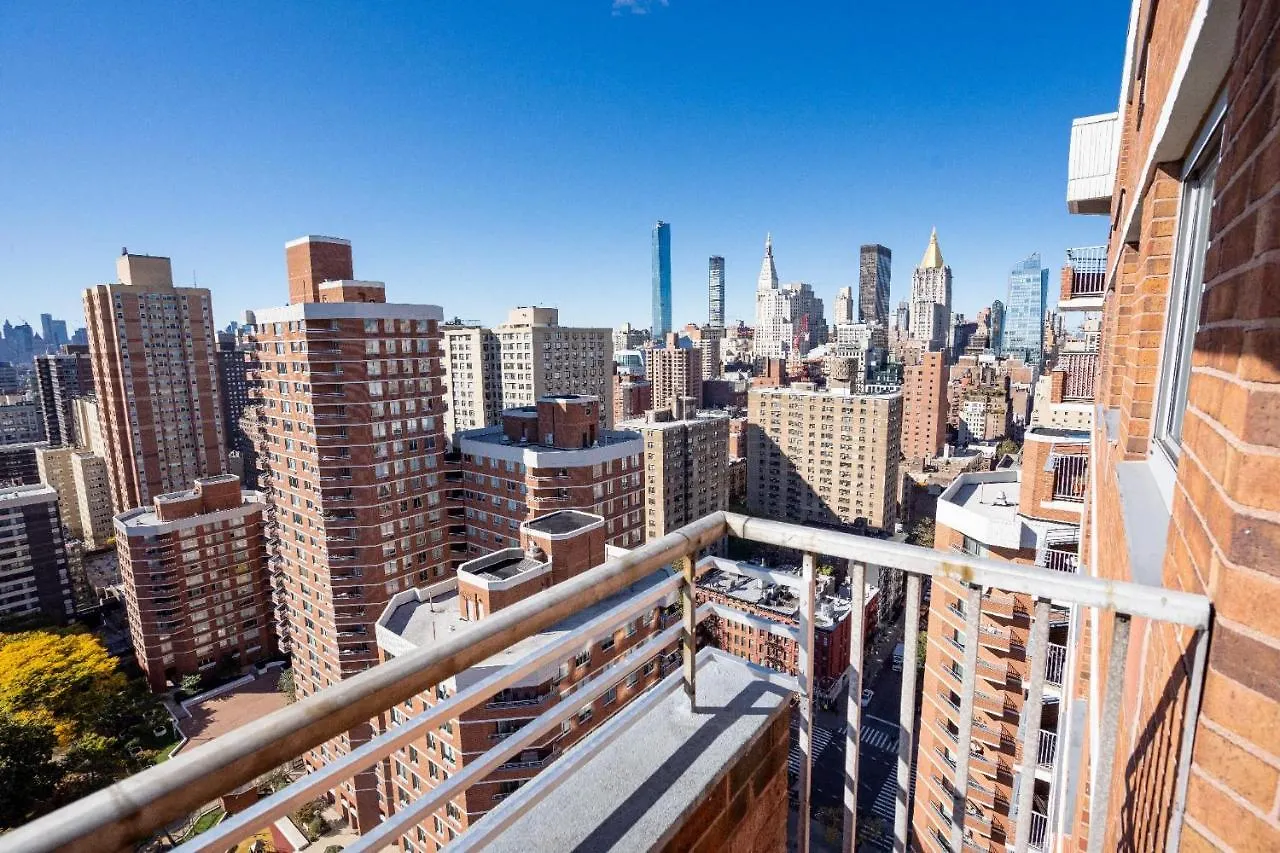 Ny Medical And Business 30 Day Rentals New York Apartment