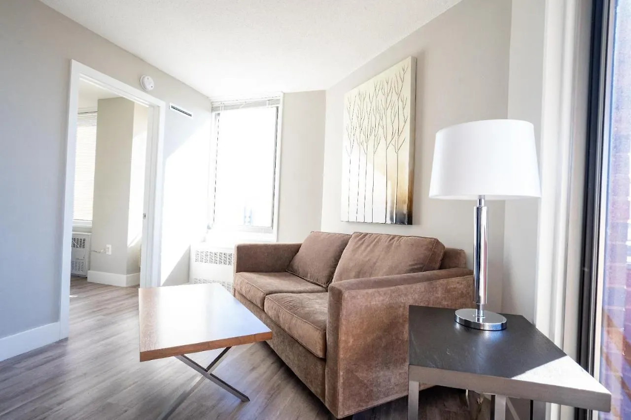 Apartment Ny Medical And Business 30 Day Rentals New York United States