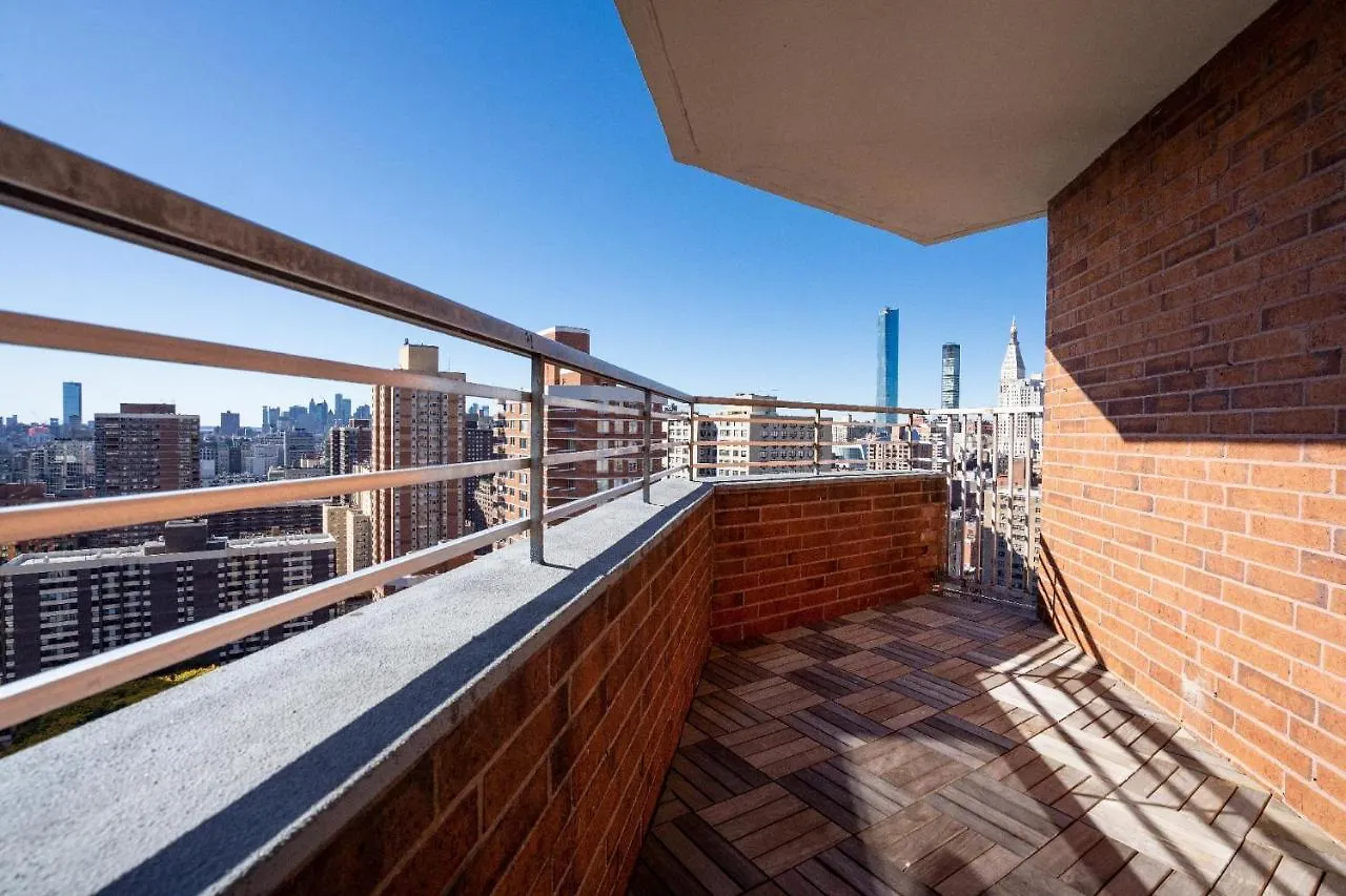 Ny Medical And Business 30 Day Rentals New York