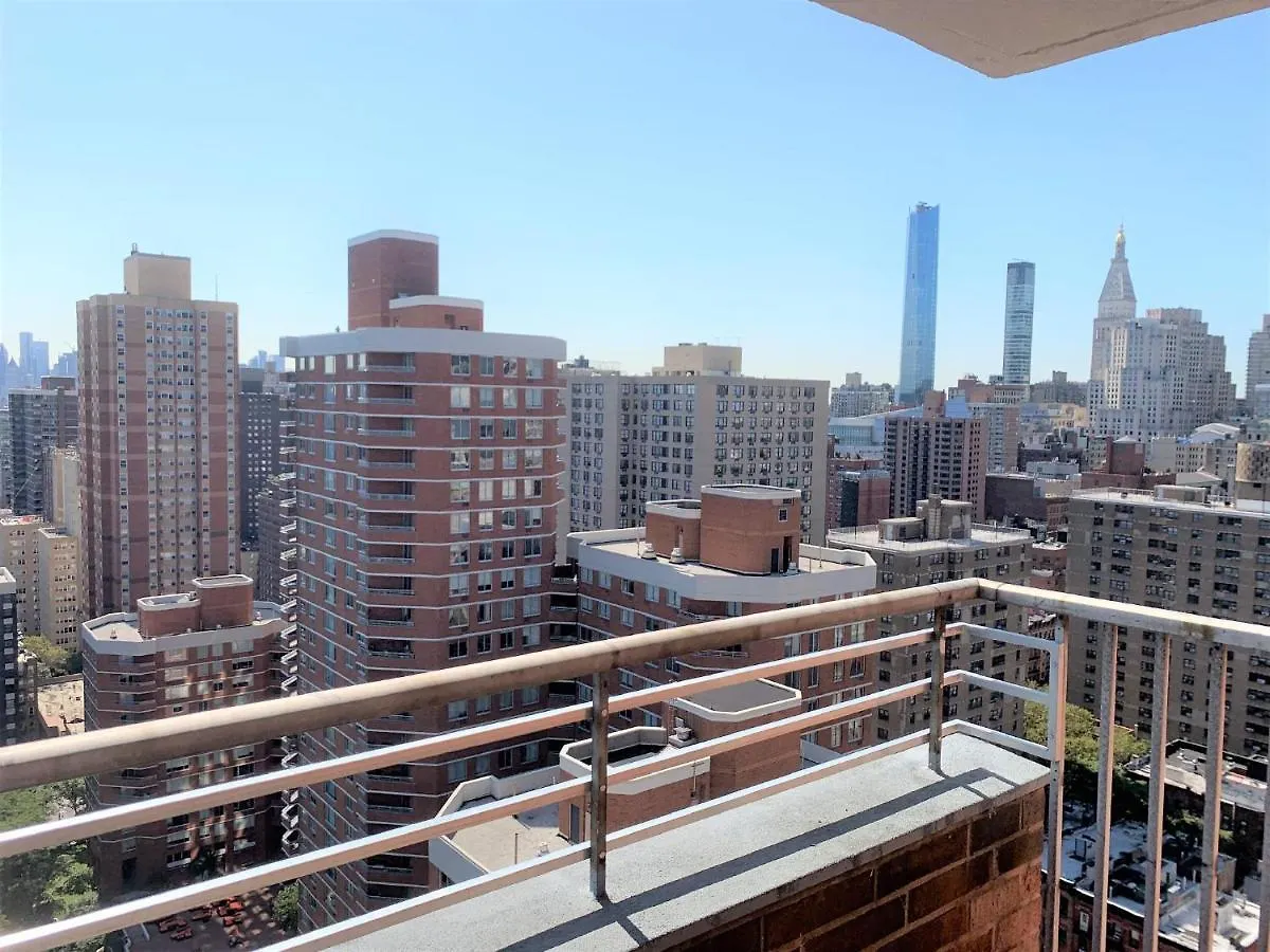 Ny Medical And Business 30 Day Rentals New York