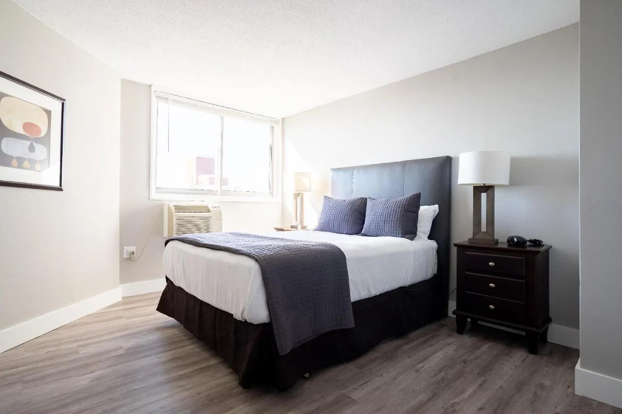 Ny Medical And Business 30 Day Rentals New York
