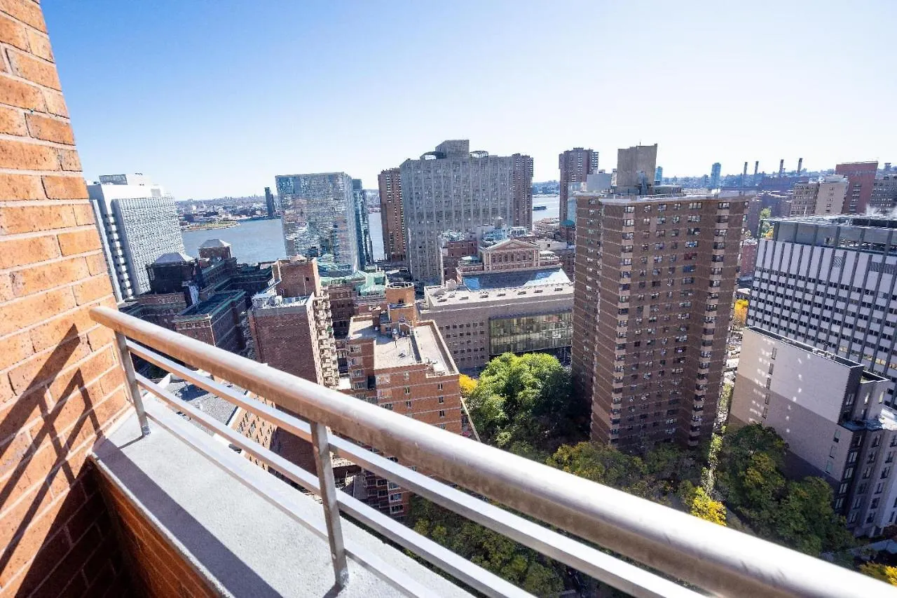 Ny Medical And Business 30 Day Rentals New York Apartment