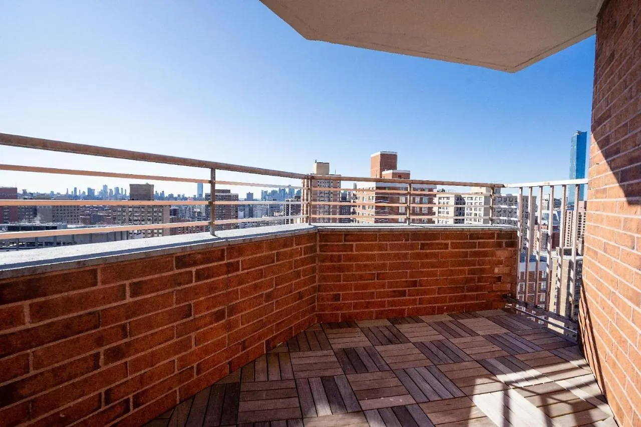 Ny Medical And Business 30 Day Rentals New York Apartment