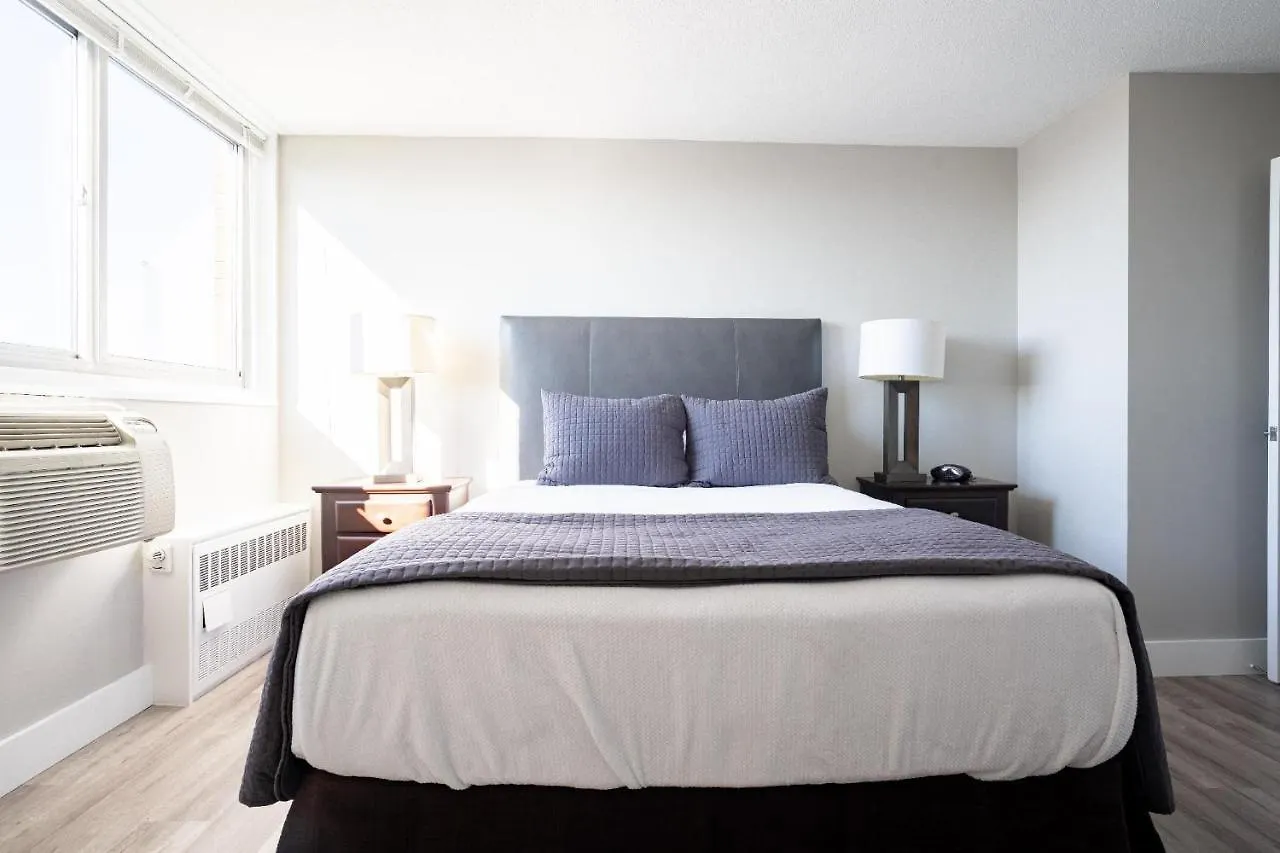 Apartment Ny Medical And Business 30 Day Rentals New York United States