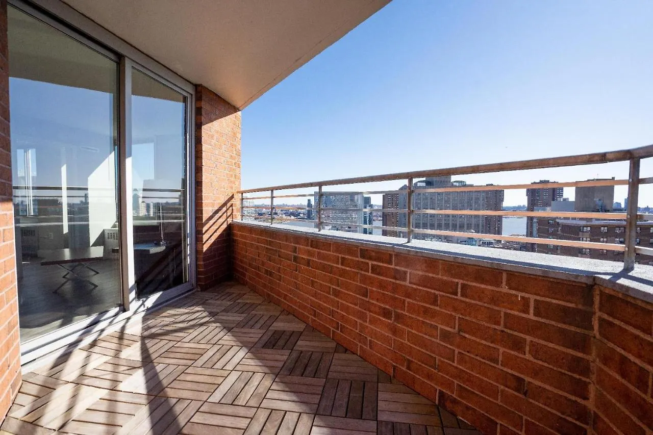 Ny Medical And Business 30 Day Rentals New York
