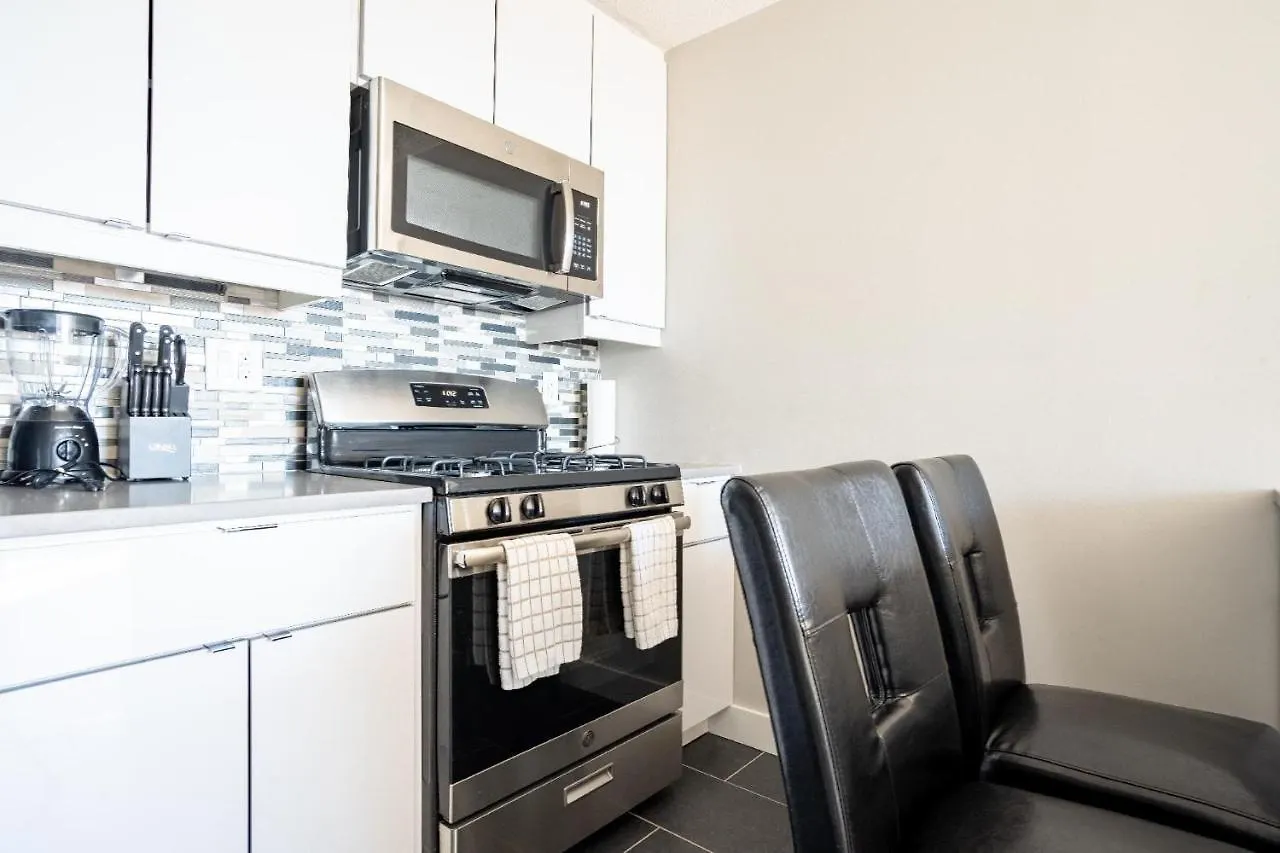 Apartment Ny Medical And Business 30 Day Rentals New York