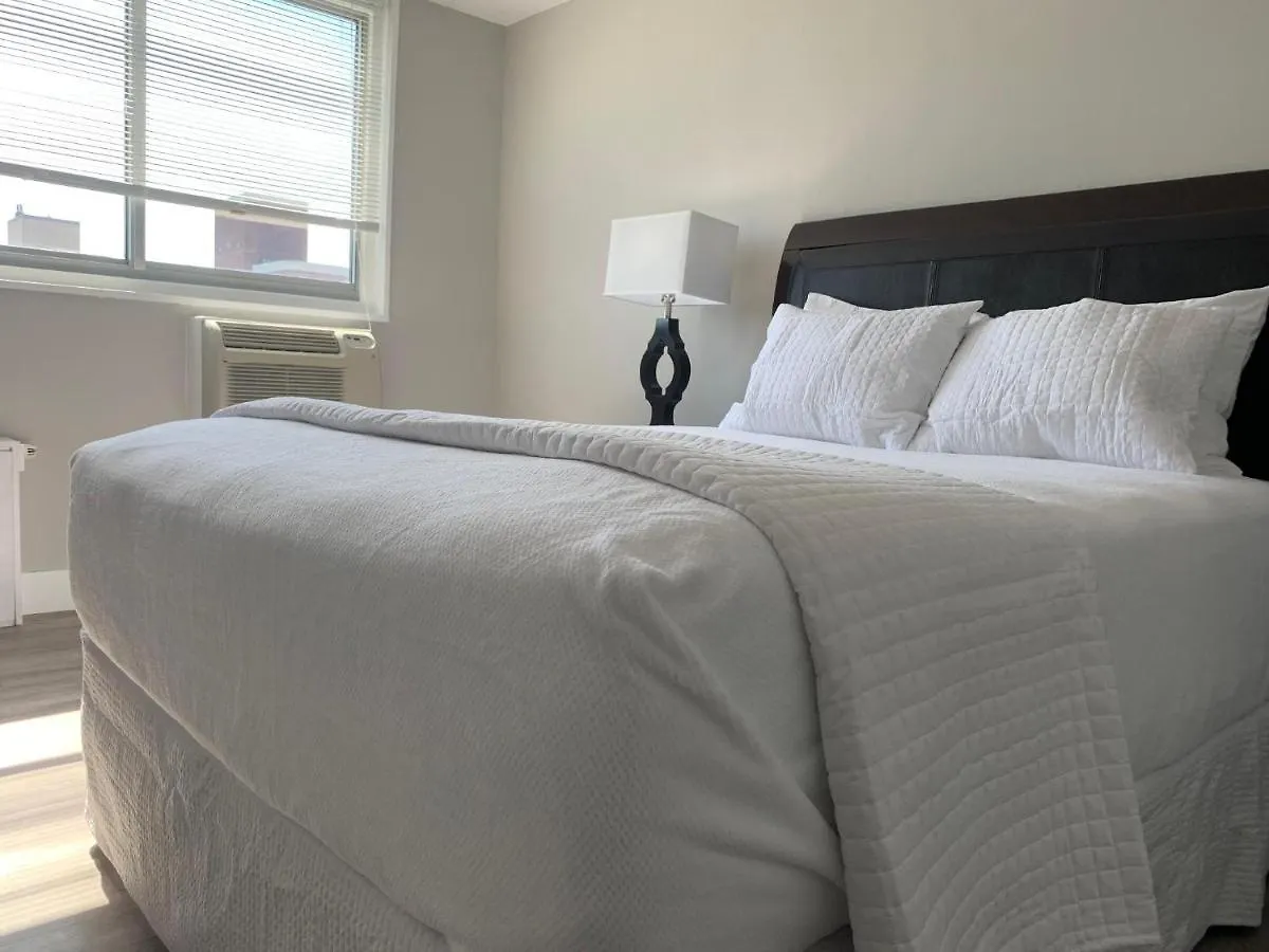 Ny Medical And Business 30 Day Rentals New York