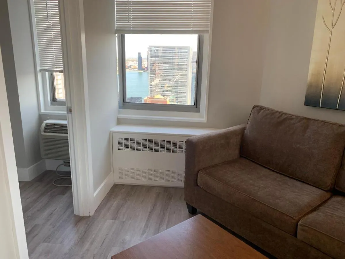Ny Medical And Business 30 Day Rentals New York 0*,  United States
