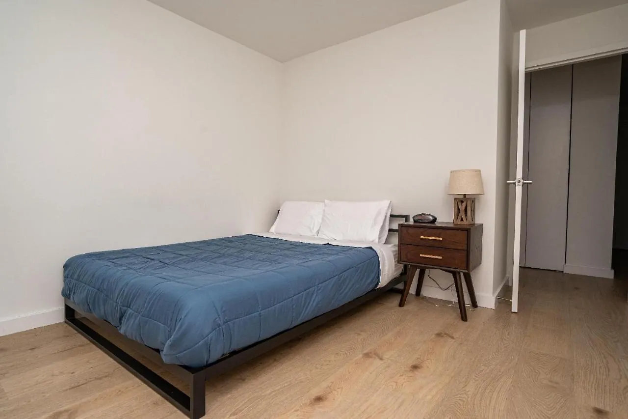 Ny Medical And Business 30 Day Rentals New York Apartment