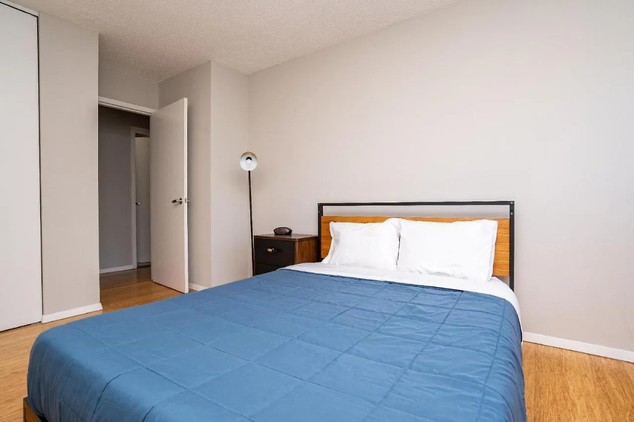 Apartment Ny Medical And Business 30 Day Rentals New York United States