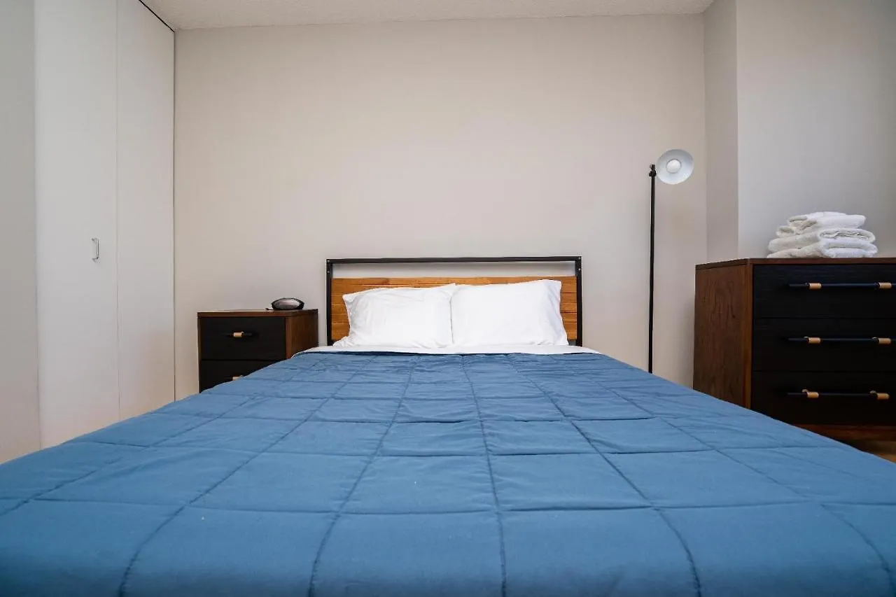Ny Medical And Business 30 Day Rentals New York