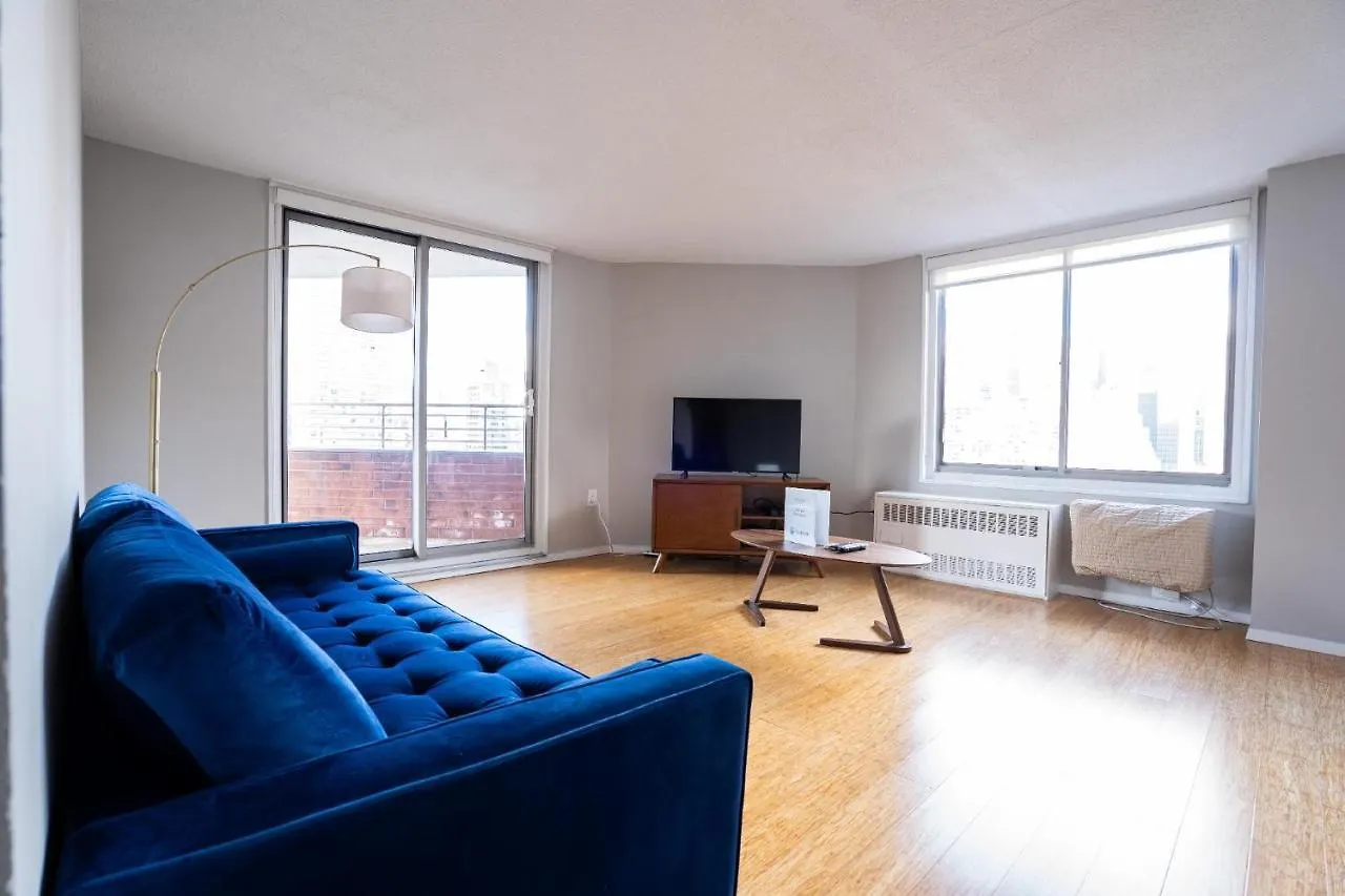 Ny Medical And Business 30 Day Rentals New York