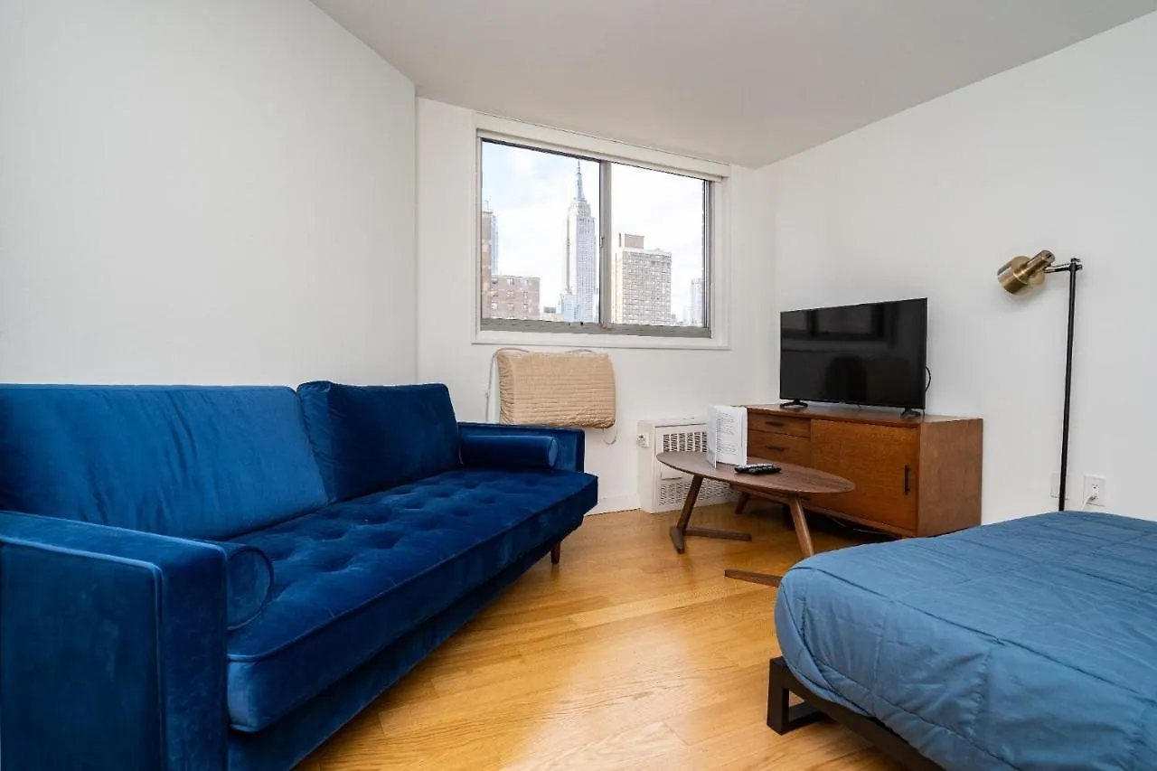 Apartment Ny Medical And Business 30 Day Rentals New York