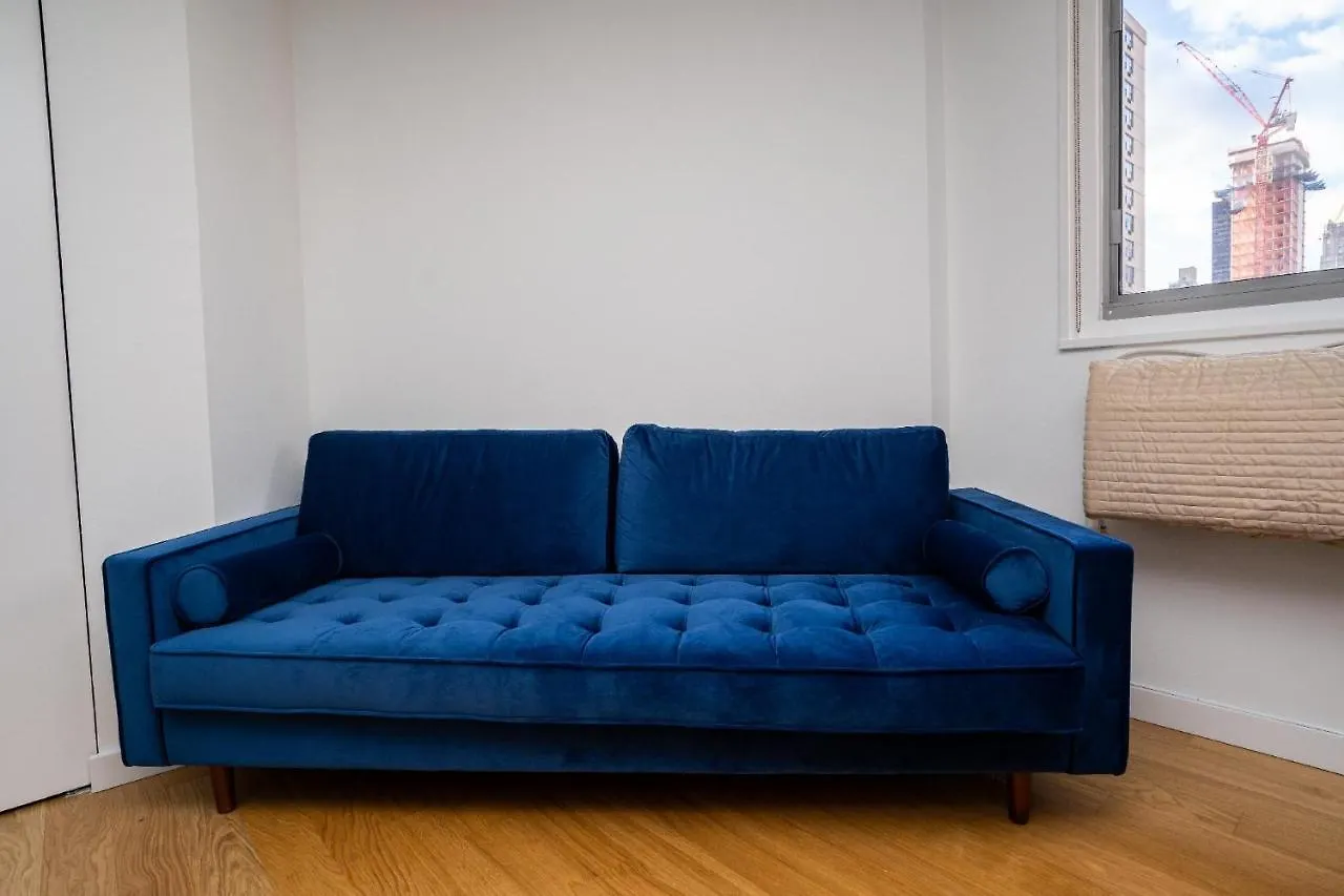 Ny Medical And Business 30 Day Rentals New York 0*,  United States