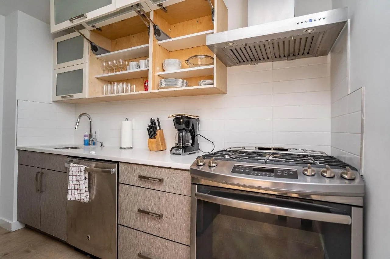 Ny Medical And Business 30 Day Rentals New York Apartment