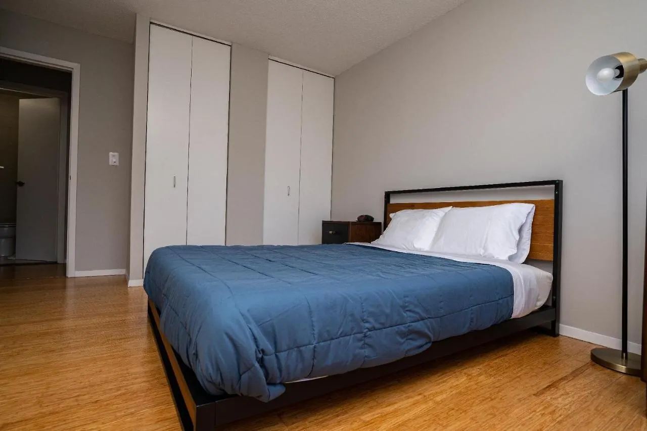 Apartment Ny Medical And Business 30 Day Rentals New York United States