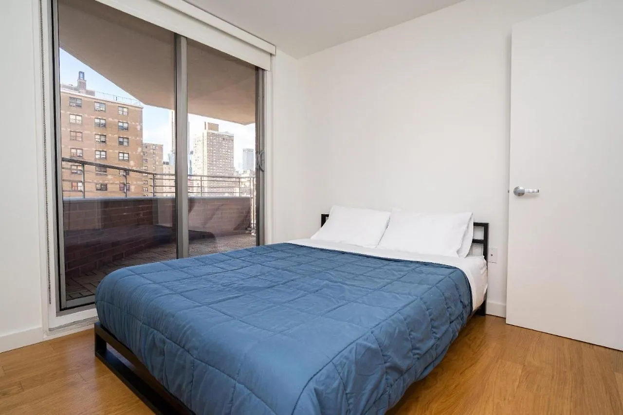 Ny Medical And Business 30 Day Rentals New York