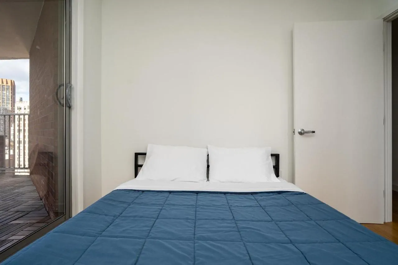 Ny Medical And Business 30 Day Rentals New York 0*,