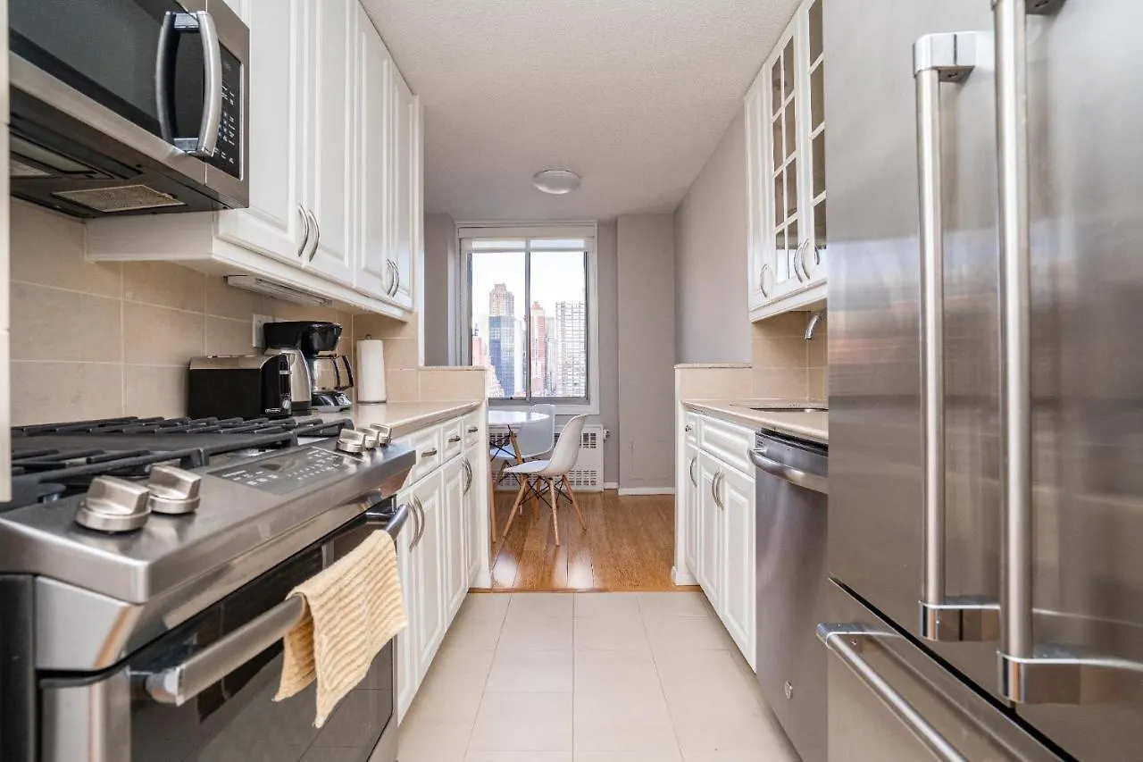 Ny Medical And Business 30 Day Rentals New York Apartment