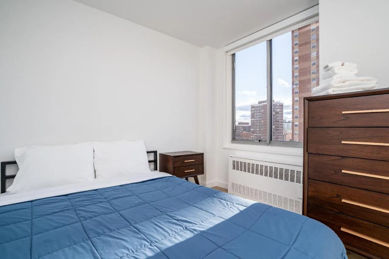 Ny Medical And Business 30 Day Rentals New York