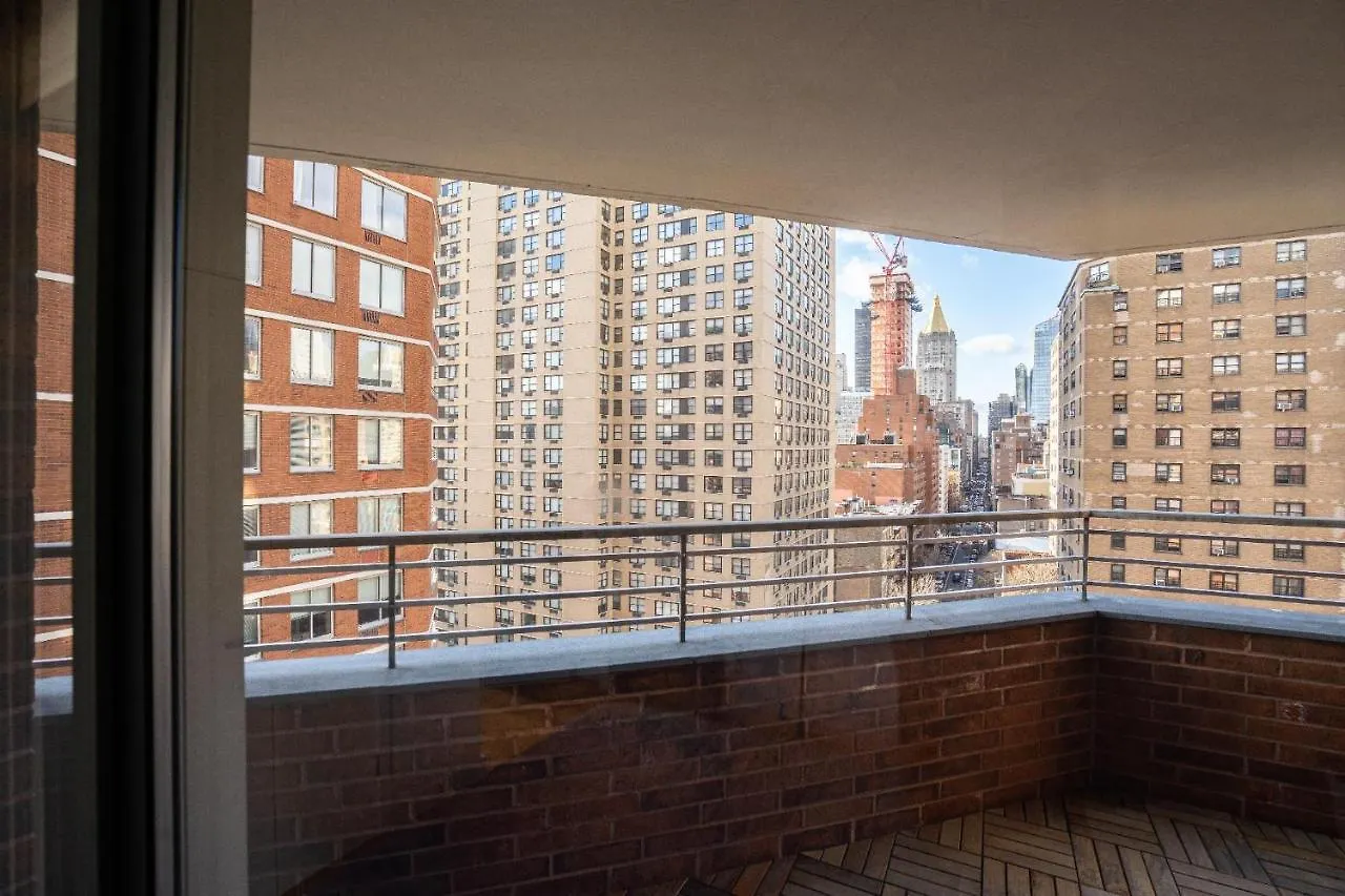 Ny Medical And Business 30 Day Rentals New York