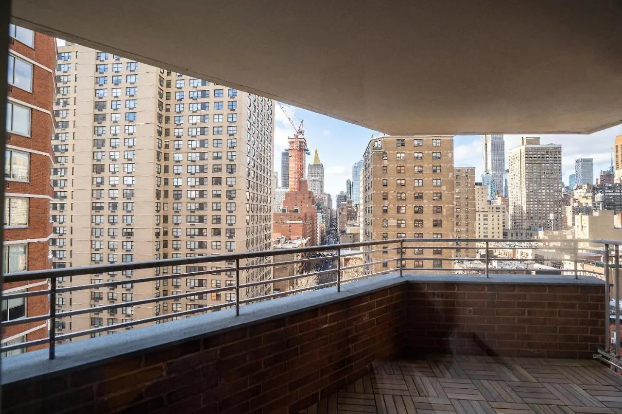Ny Medical And Business 30 Day Rentals New York United States