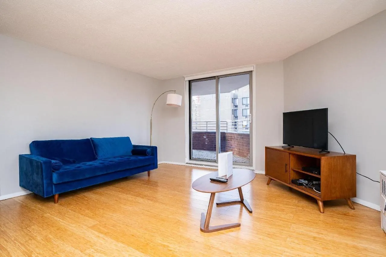 Ny Medical And Business 30 Day Rentals New York 0*,  United States