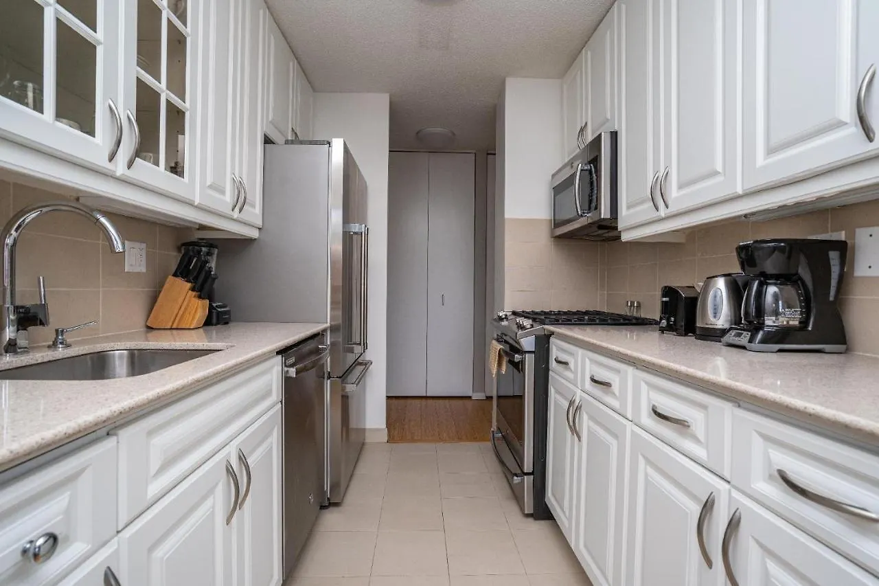 Apartment Ny Medical And Business 30 Day Rentals New York United States