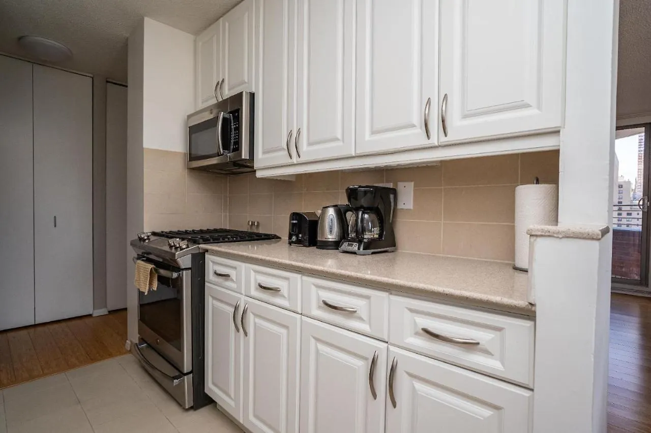 Ny Medical And Business 30 Day Rentals New York