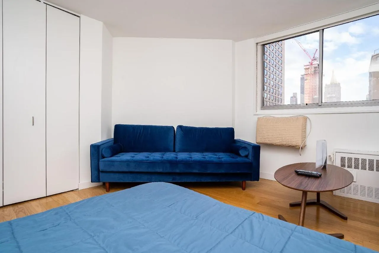 Ny Medical And Business 30 Day Rentals New York 0*,  United States