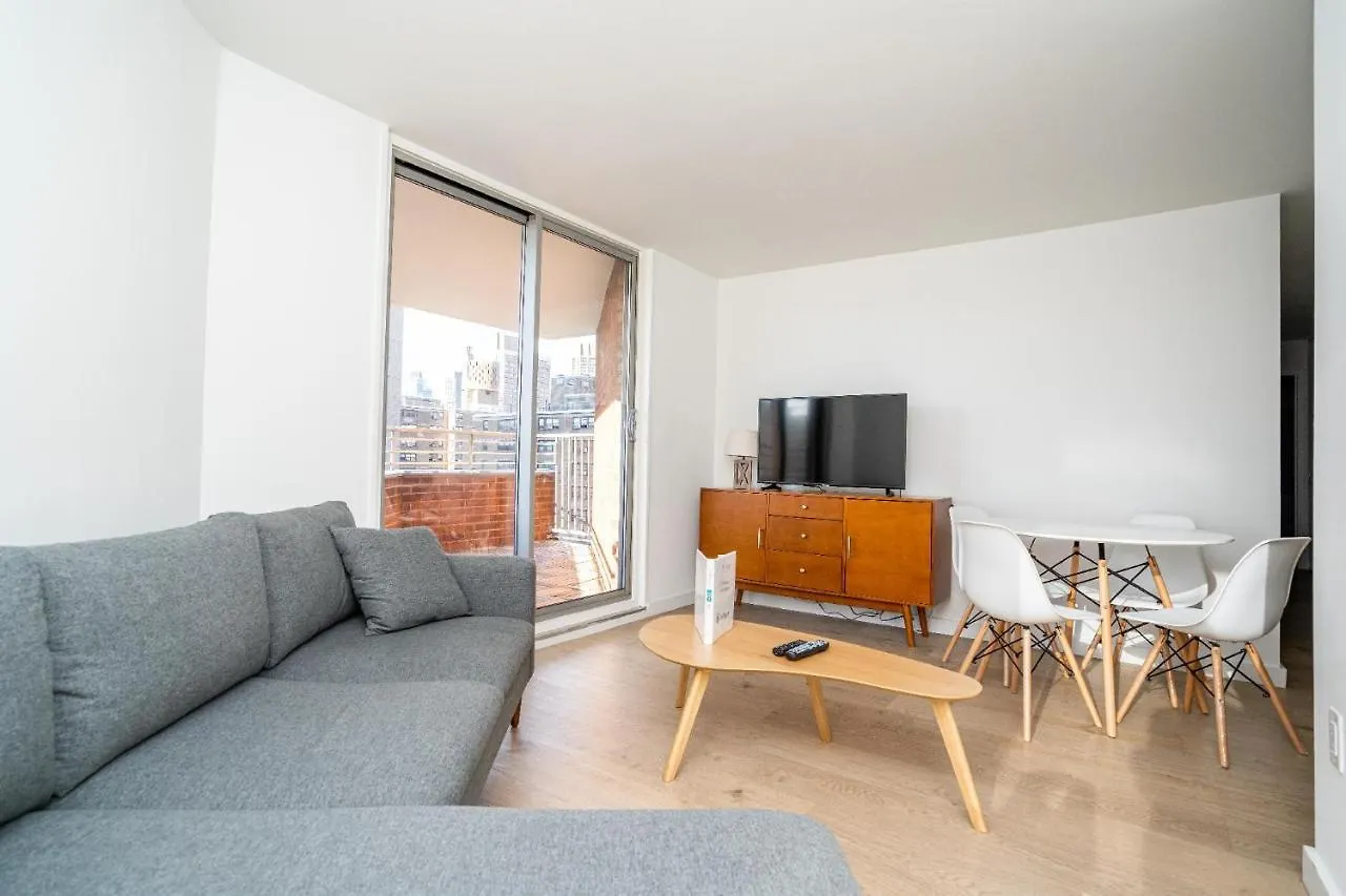 Ny Medical And Business 30 Day Rentals New York