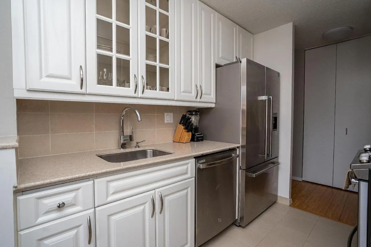 Ny Medical And Business 30 Day Rentals New York United States