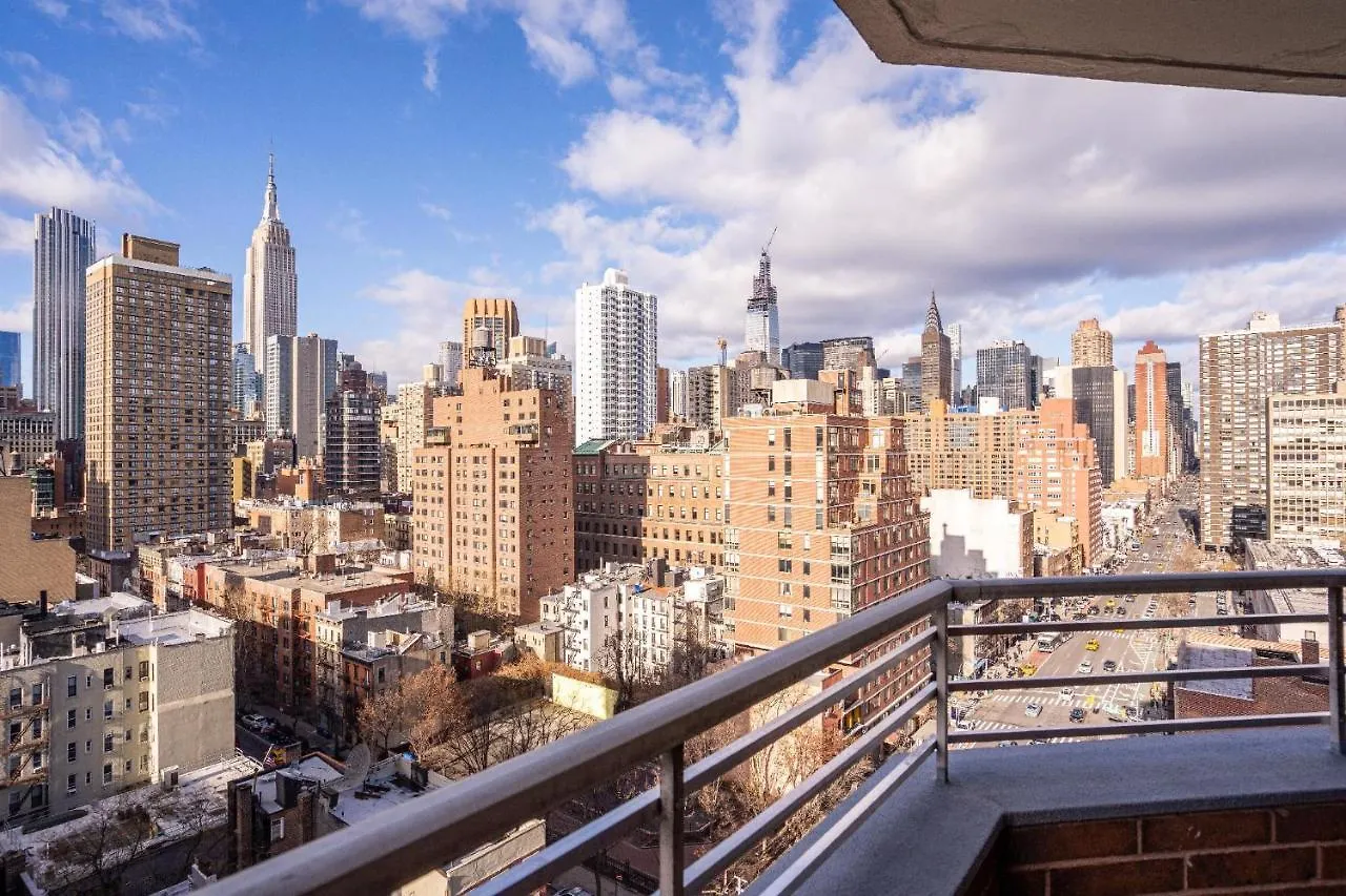 Ny Medical And Business 30 Day Rentals New York Apartment