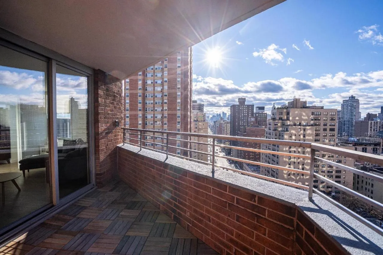 Ny Medical And Business 30 Day Rentals New York
