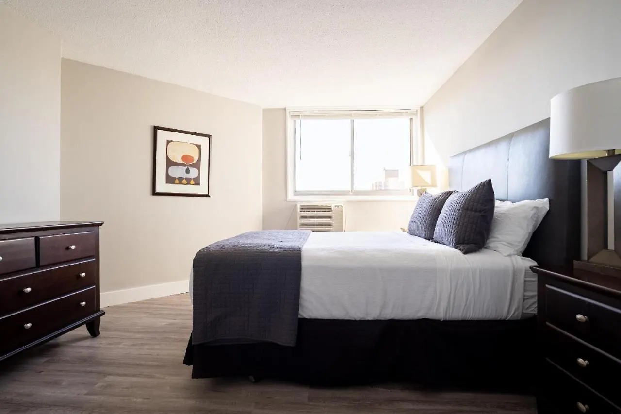 Apartamento Ny Medical And Business 30 Day Rentals Nueva York Estados Unidos