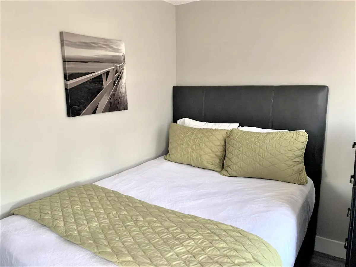 Ny Medical And Business 30 Day Rentals Nueva York Estados Unidos