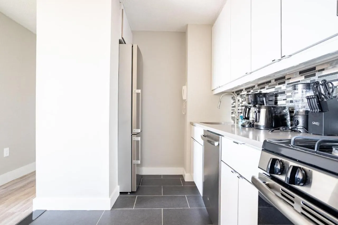 Ny Medical And Business 30 Day Rentals Nueva York 0*,