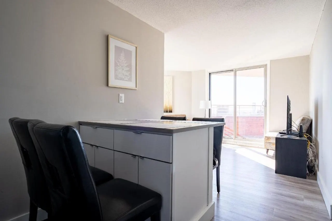 Ny Medical And Business 30 Day Rentals Nueva York Estados Unidos