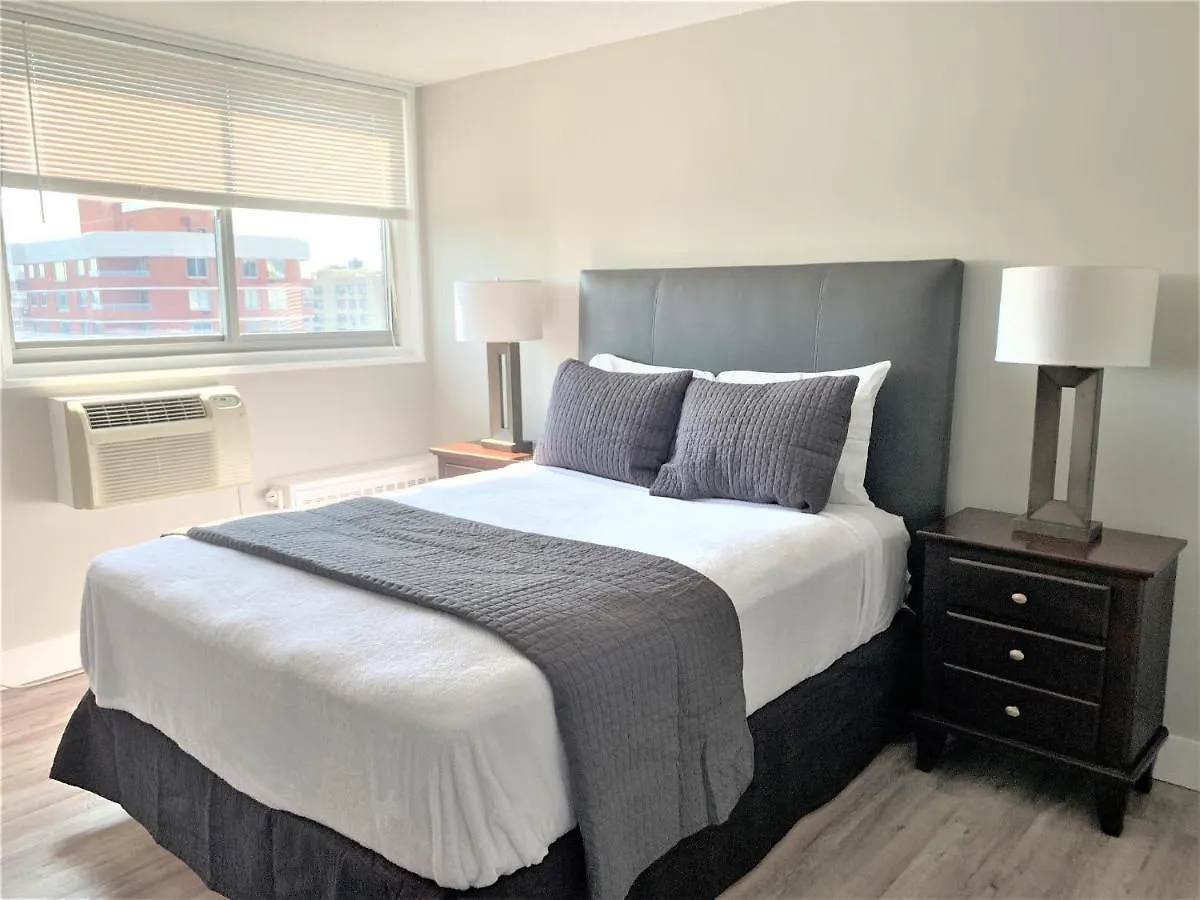 Apartamento Ny Medical And Business 30 Day Rentals Nueva York Estados Unidos