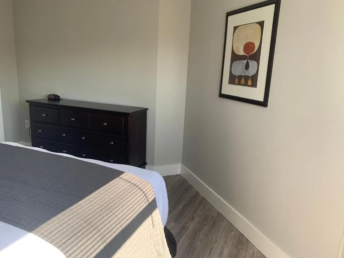 Apartamento Ny Medical And Business 30 Day Rentals Nueva York