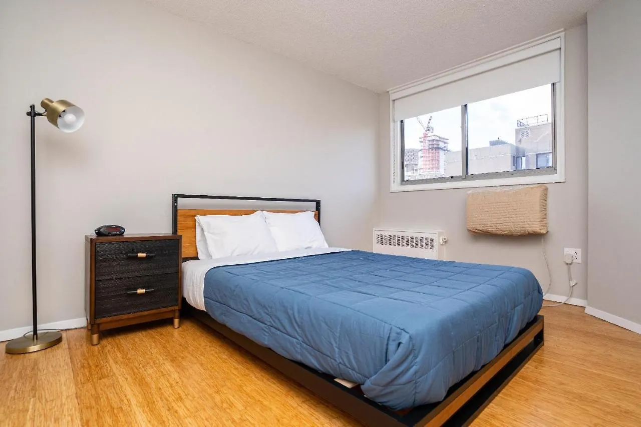 Ny Medical And Business 30 Day Rentals Nueva York 0*,