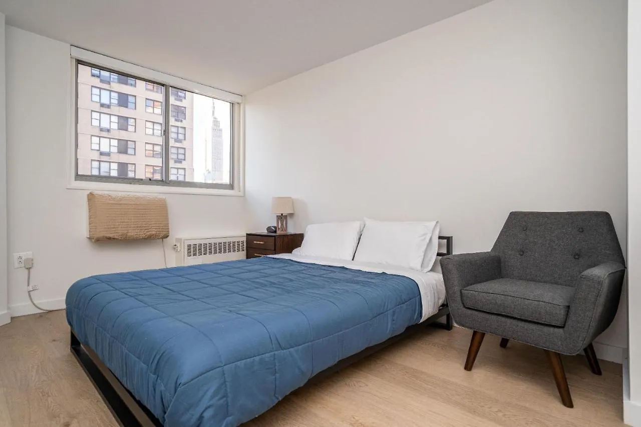 Ny Medical And Business 30 Day Rentals Nueva York Apartamento
