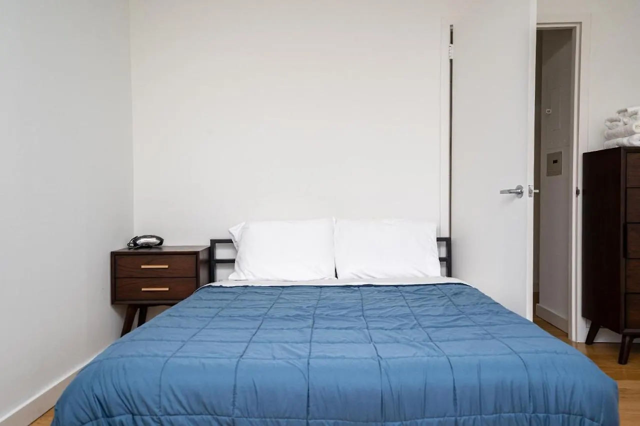 Ny Medical And Business 30 Day Rentals Nueva York Estados Unidos