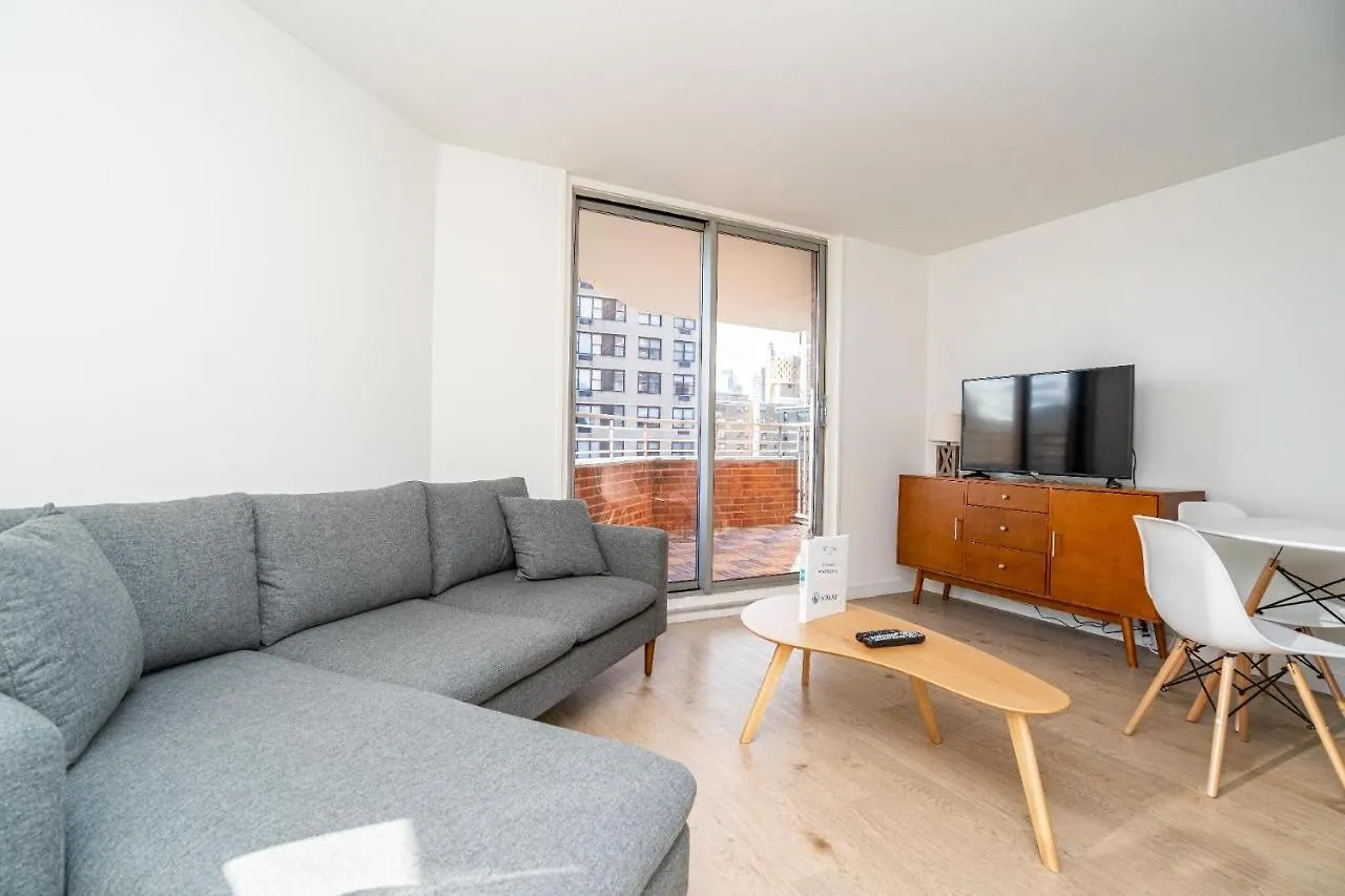 Apartamento Ny Medical And Business 30 Day Rentals Nueva York Estados Unidos