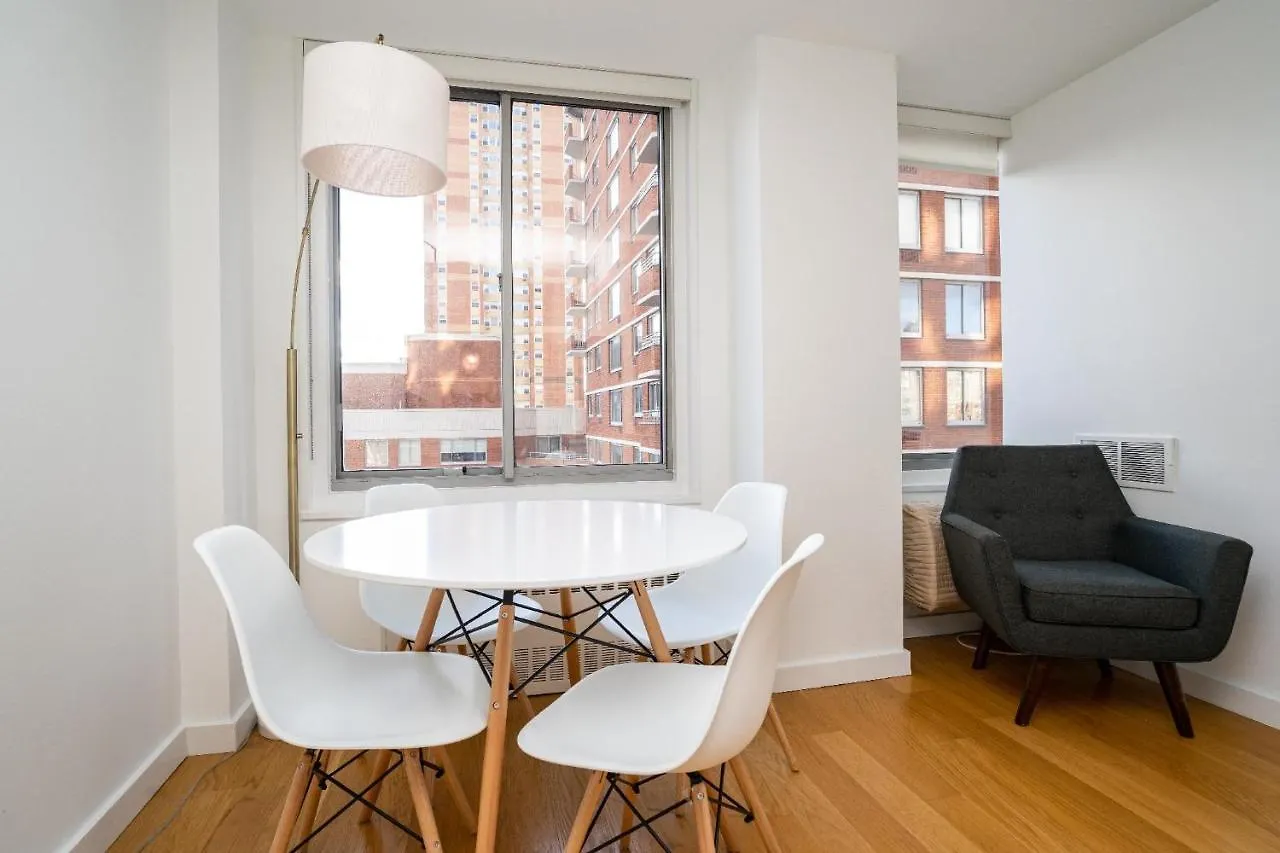 Apartamento Ny Medical And Business 30 Day Rentals Nueva York