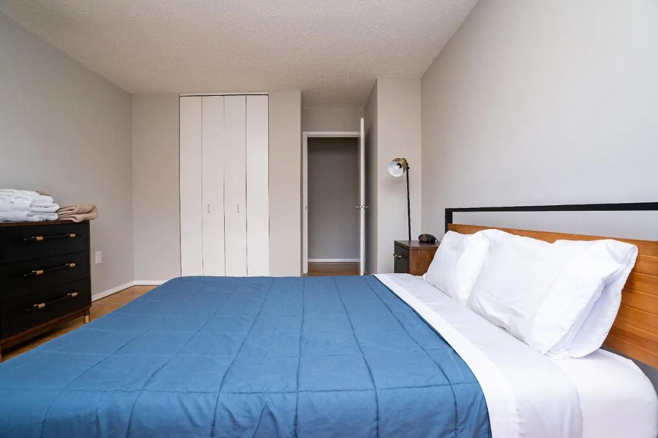 Ny Medical And Business 30 Day Rentals Nueva York Apartamento