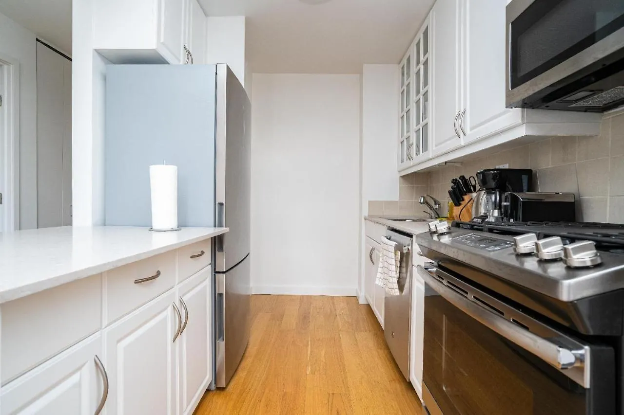 Apartamento Ny Medical And Business 30 Day Rentals Nueva York