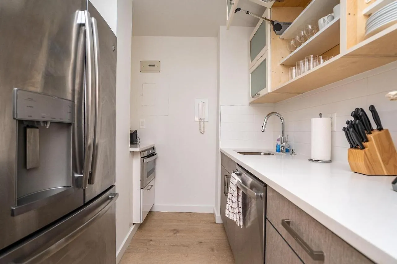 Ny Medical And Business 30 Day Rentals Nueva York Apartamento
