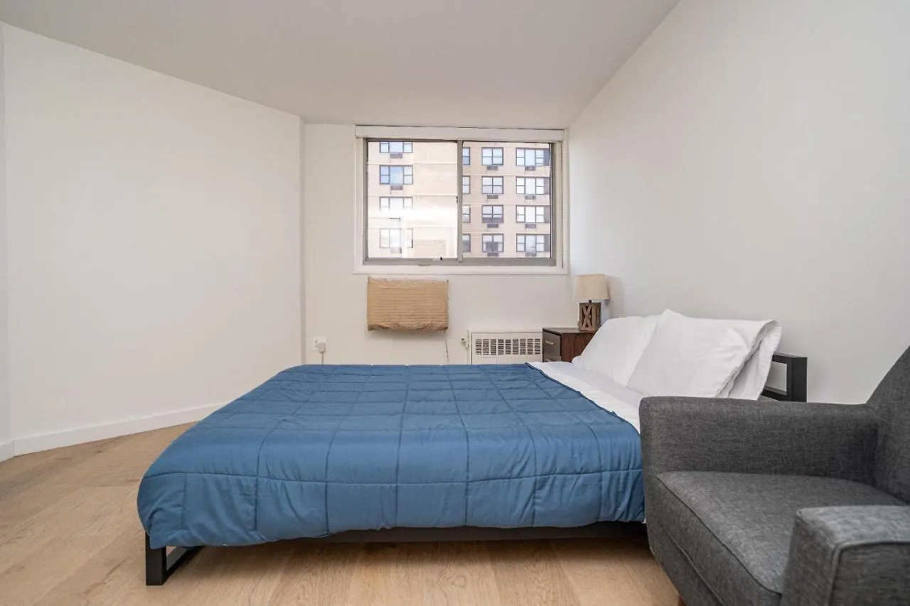 Ny Medical And Business 30 Day Rentals Nueva York Apartamento